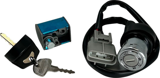 MOOSE UTILITY DIVISION IGNITION SWITCH CF MOTO MSE 800-1022-PU