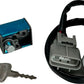 MOOSE UTILITY DIVISION IGNITION SWITCH CF MOTO MSE 800-1022-PU