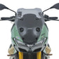 WRS Windscreen For Moto Guzzi V100 1050 MANDELLO 2022-2024 MG008FS