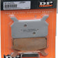 Dp Brakes Sintered Metal Brake Pads For Harley FLHR 1450 1986-1999 DP904