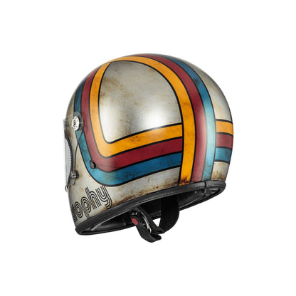 PREMIER HELMETS Trophy Platinum Edition Helmet 2024 Model
