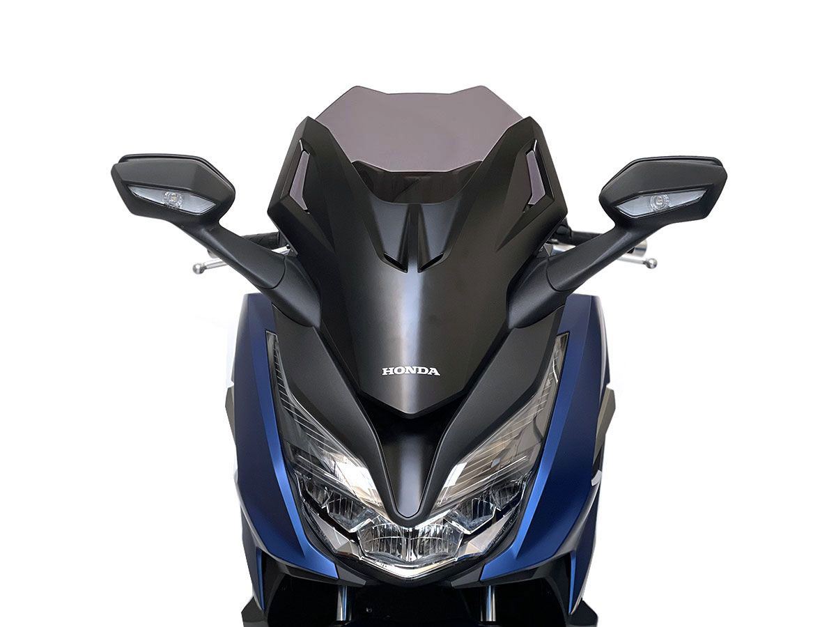 WRS Windscreen Sport Honda Forza 350 Dsmk Ho055fs