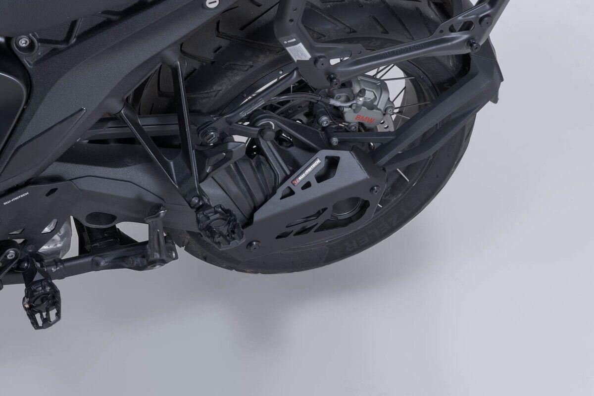 SW-MOTECH Cardan Shaft Guard for BMW R1300GS 23-26 SCT.07.975.10200/B