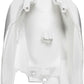 UFO REAR FENDER KTM 65SX WHITE KT04072-047