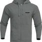 Thor Fleece Formula Zip Grey