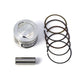 NARAKU Piston Set NK100.64