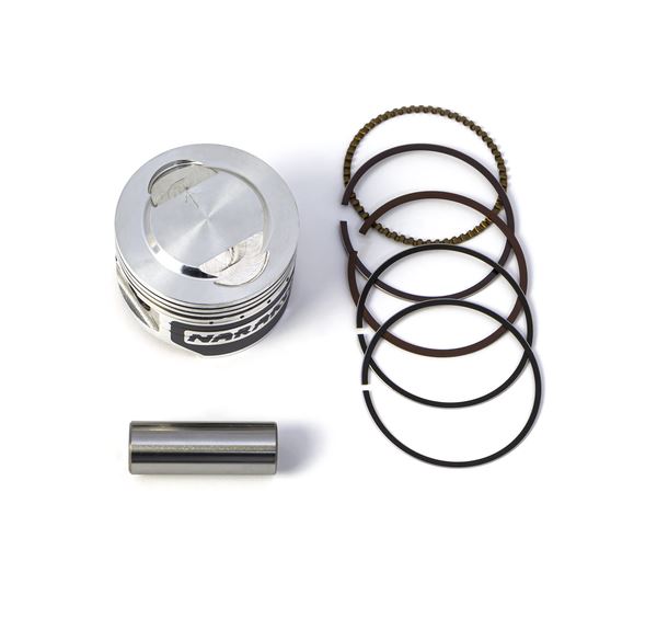 NARAKU Piston Set NK100.64