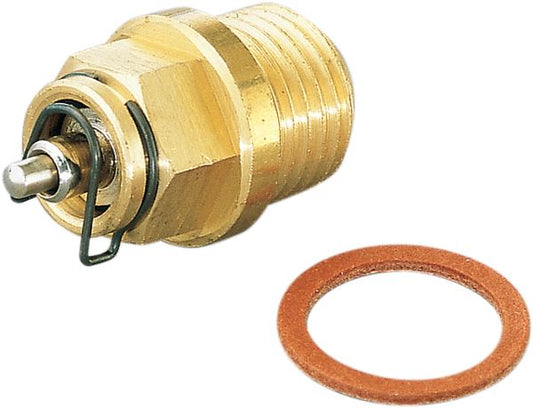 WSM Needle And Seat 07-410J