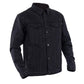 JOHN DOE Maverick Jacket RAW BLACK 2025 Model