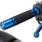 Puig Long Bar Ends Blue 9304U