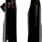 UFO LAUNCH CONTROL YAMAHA YZ/YZF125/250/450 BLACK YA03897-001