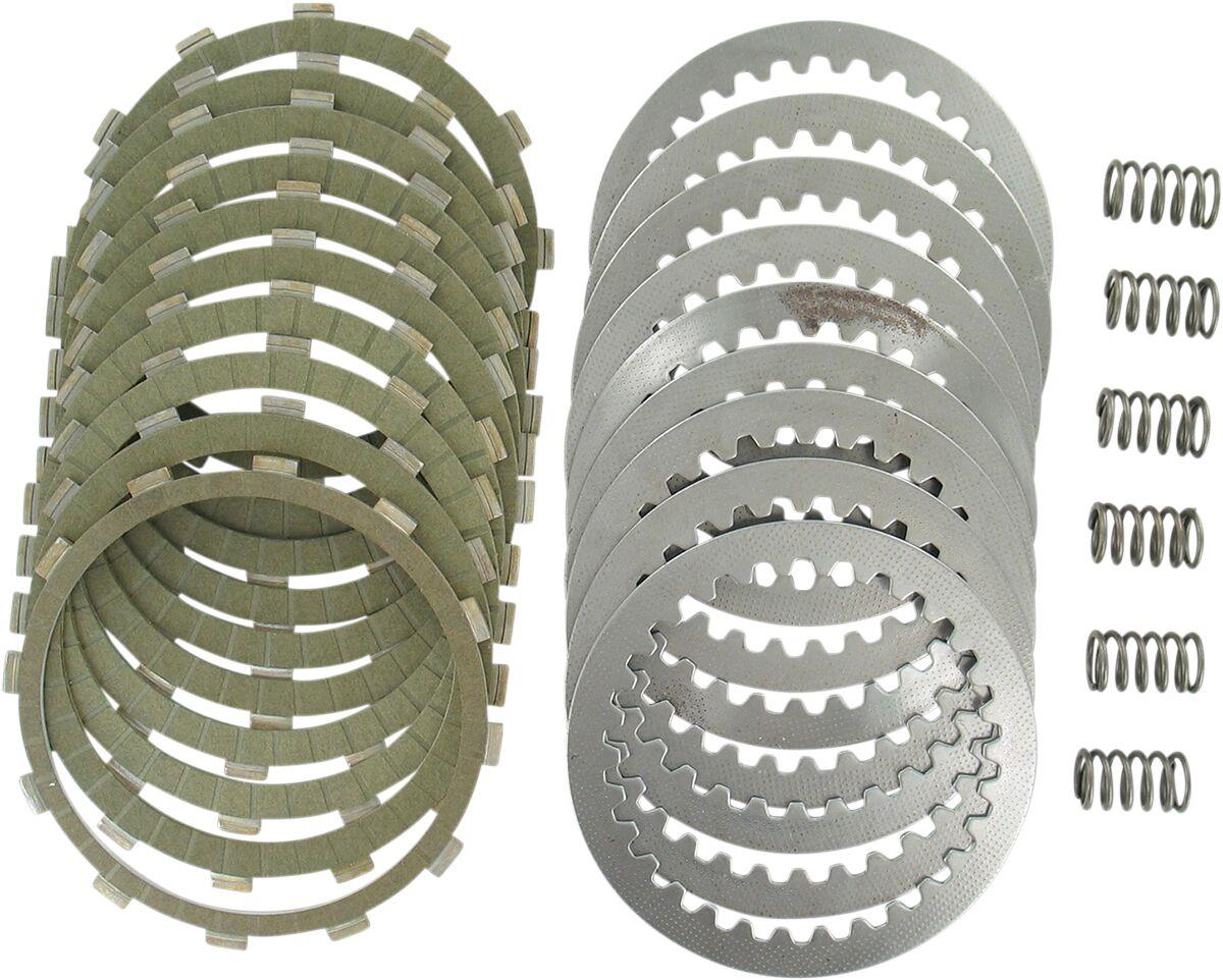 EBC SRK Race/Sport Series Clutch Kit For KTM RC8 1190 R 2008-2015 Kit SRK098