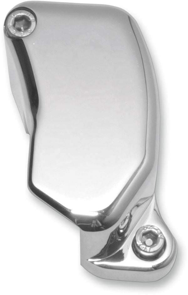 Baron Decompression Cover For Yamaha XV 1700 AW 1999-2009 Chrome BA-7627RD