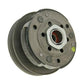 NARAKU Half Pulley NK900.40