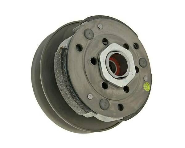 NARAKU Half Pulley NK900.40