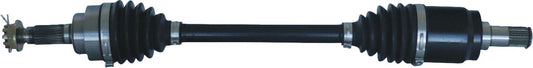 MOOSE UTILITY DIVISION HD AXLE KT COMPLETE HONDA HON-6037HD