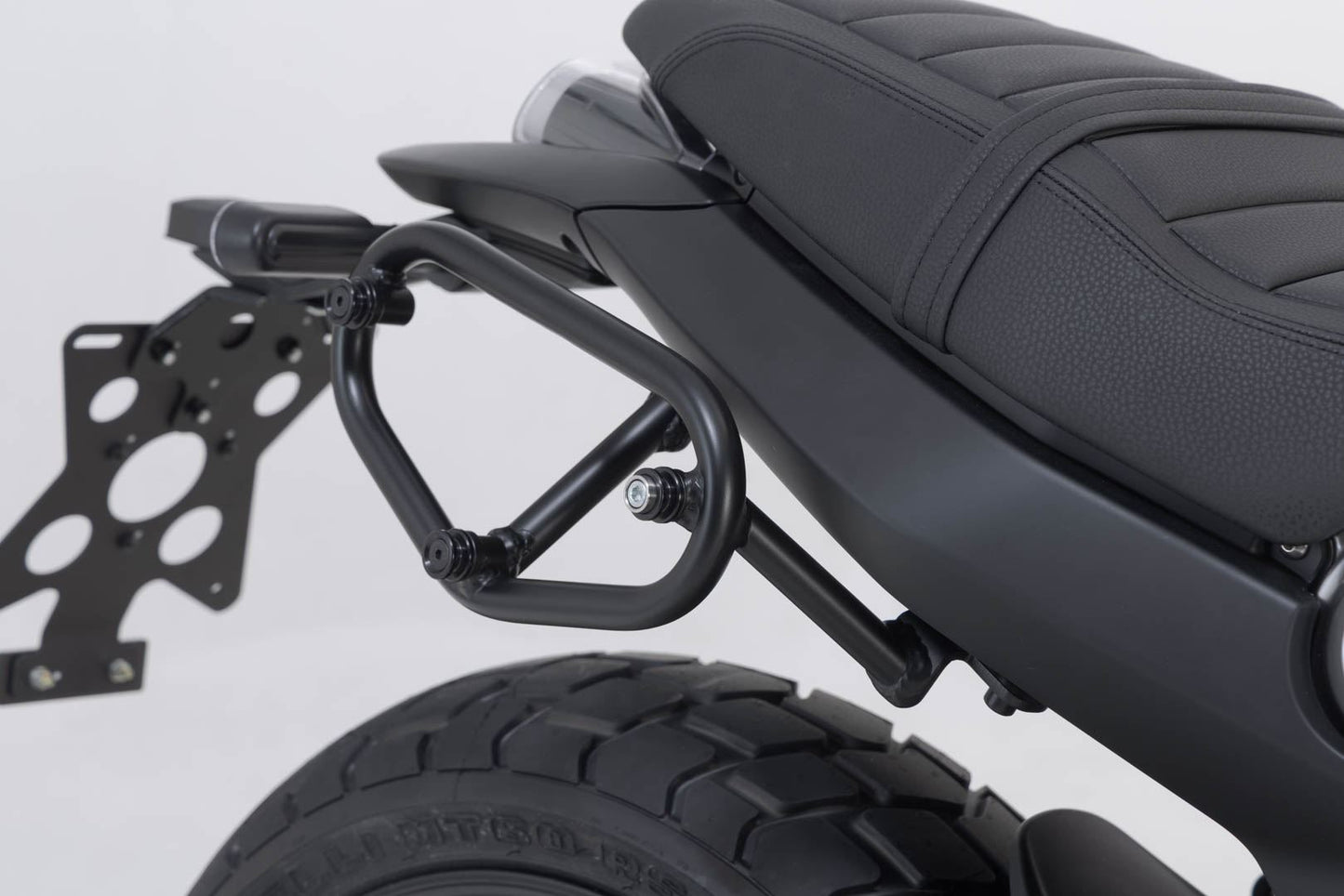 SW MOTECH Slc Side Carrier Benelli Leoncino 800 22-23 HTA.19.044.11000