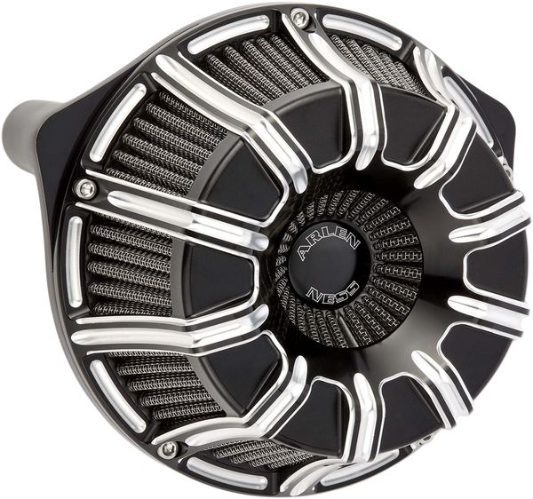 Arlen Ness Inverted Series Air Cleaner Kit For HD FXLRS 1923 17-24 18-947