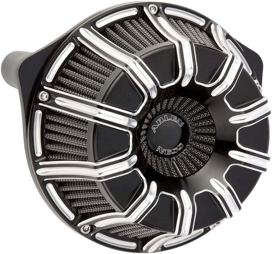 Arlen Ness Inverted Series Air Cleaner Kit For HD FXLRS 1923 17-24 18-947