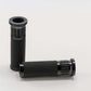 Puig Hi-Tech Racing Hand Grips 123mm Black 5923A