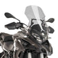 Puig Touring Screen Dark Smoke 120NP