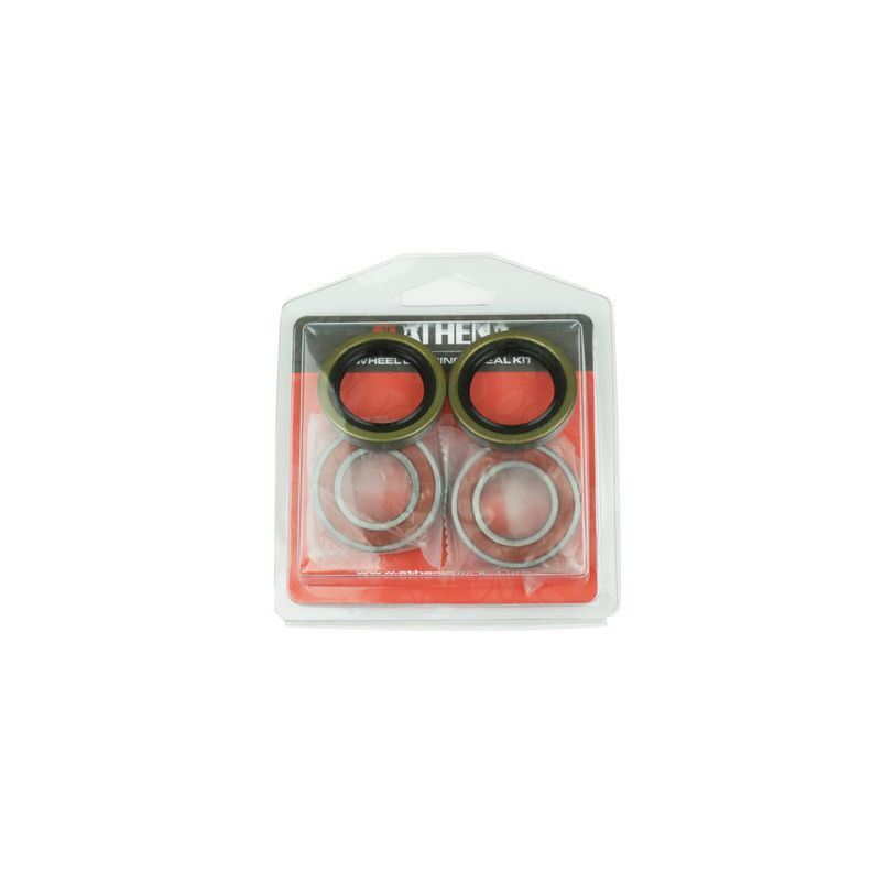 Athena Wheel Bearing KTM XC 125 Husqvarna FE 350 Beta 350 93-22 W445003R