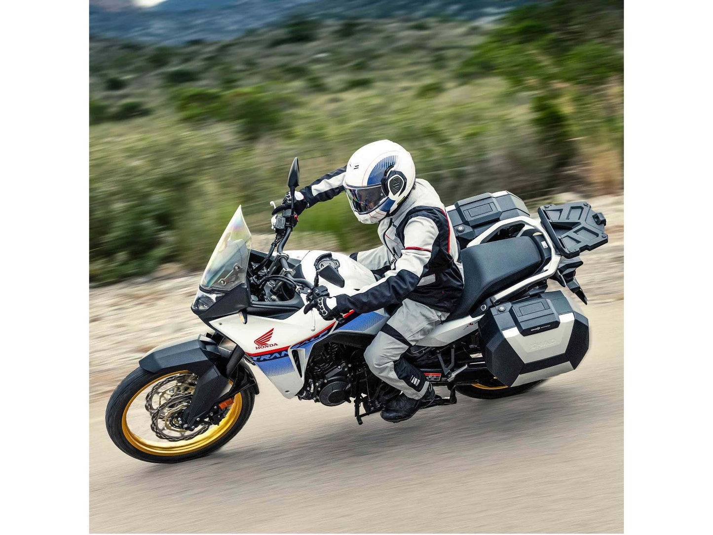 SHAD SH38X Expandable Panniers Carbon D0B38106