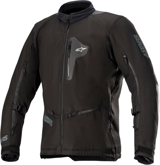 Alpinestars Venture Xt Jacket Black Grey