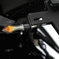 Puig Tower LED Indicators Black 21502N