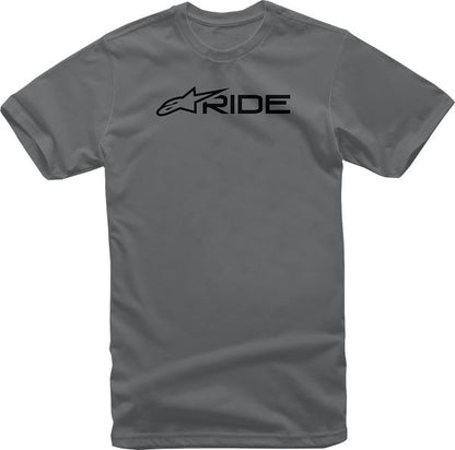 Alpinestars Ride 3.0 T-Shirt Grey