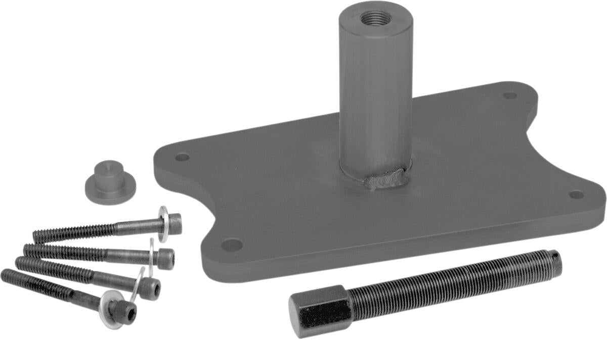 Jims Case Splitter Tool For Harley Davidson FLS 1690 2006-2017 Black 995