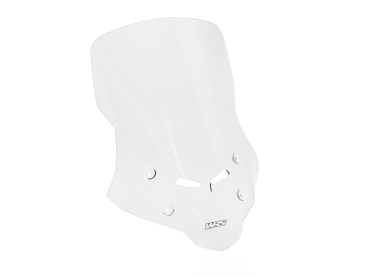 WRS Windscreen Capo Honda Hornet 750 Clear Ho058t