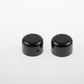 Cult Werk Axle Cover For Harley Davidson VRSCDX 1250 2002-2017 Black HD-UNI034