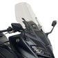 WRS Windscreen Tour Yamaha Tmax560 Clear Ya022t