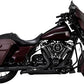 Vance & Hines Torquer 450 Slip-On Mufflers For HD FLHRXS 1868 17-24 46676