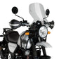 PUIG Touring Screen Clear for Royal Enfield Himalayan 410 21-23 21122W