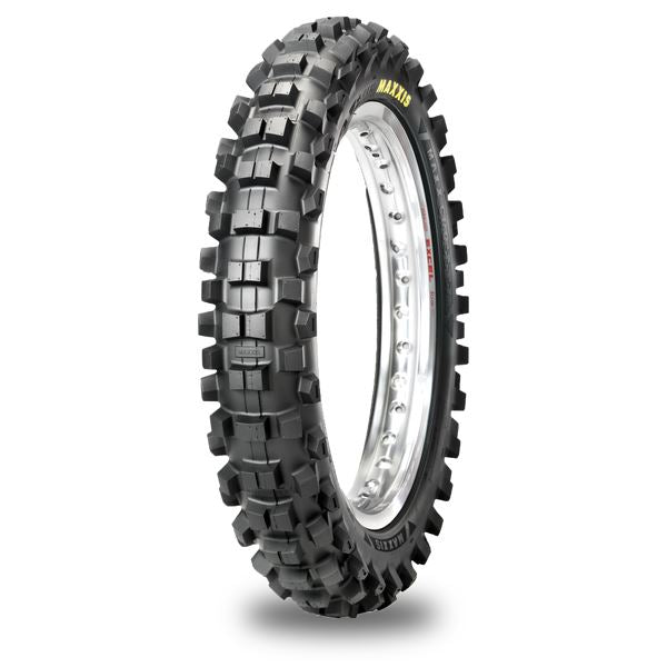 MAXXIS Maxxcross SI, M7311 / M7312 Tyre 110/100-18 64M NHS 72733666