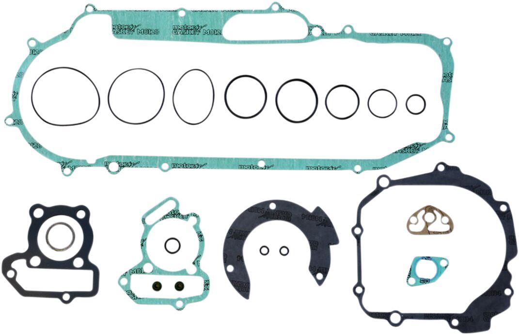 Athena Gasket Kit For Yamaha YFA 1 91-04 P400485850137