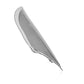 WRS Windscreen For BMW K 1300 S 2005-2016 Smoke BM116F