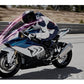 PUIG Z-Racing Screen Clear for Yamaha YZF R1/M/Race 20-25 3826W