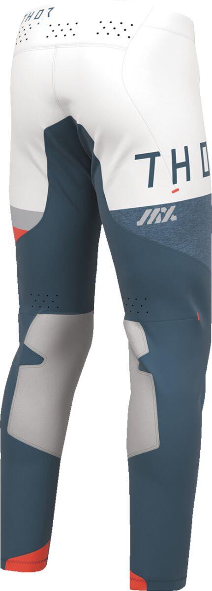 THOR Sportmode League Pants Blue
