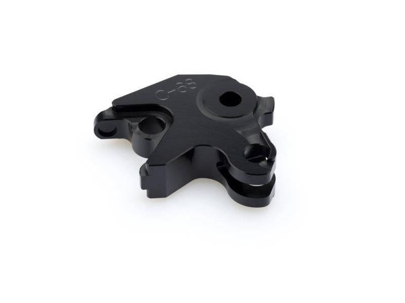 Puig Clutch Lever Adaptor Black 5843W