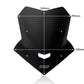 WRS Windscreen Sport Yamaha Mt-10 Matt Black Ya026no
