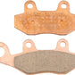EBC Long-Life Sintered "R" Brake Pads For Kawasaki KLX 300 1987-2026 FA135R