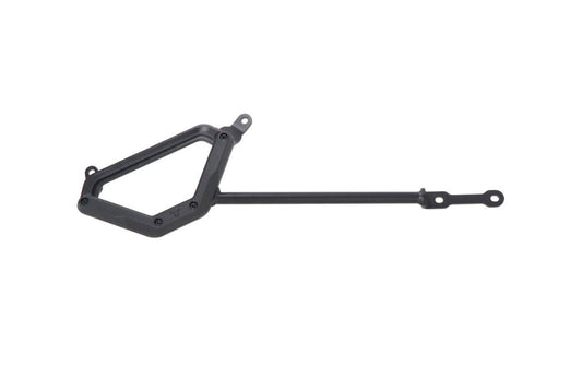 SW-Motech Side Carrier Right For Honda XL 750 2023-2026 Black VMC.01.070.11000