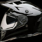 Z1R Range 2.0 Gloss Black Motorcycle Helmet