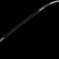 Moose Offroad Braided Brake Line For Husqvarna TC 449 2011-2013 H01-2-026/P-CL