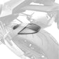 Puig Rear Mudguard Extender Matt Black 20795H