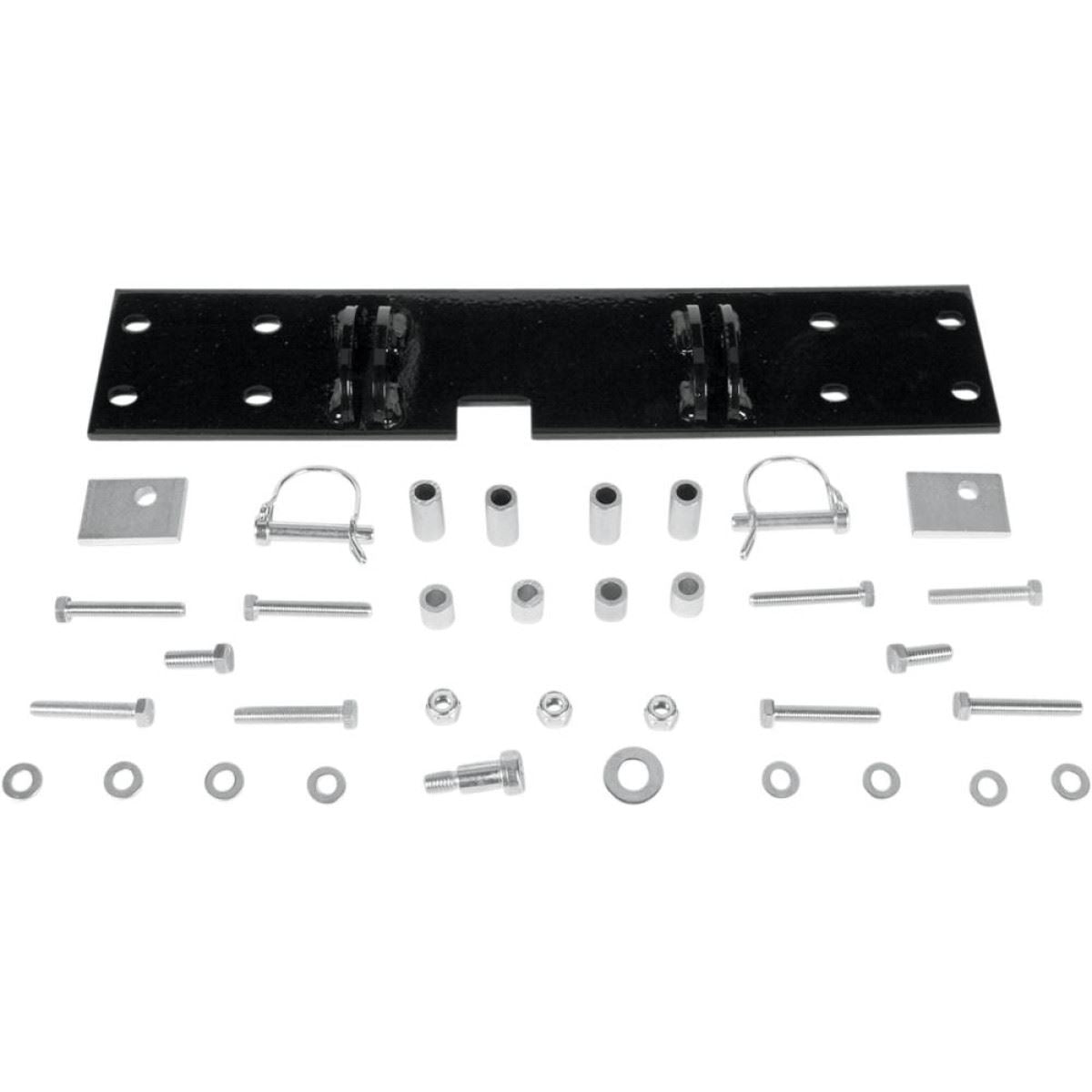 Moose Offroad Snow Plough Mount For Kawasaki KLF 300 C Bayou 4X4 89-06 2730PF