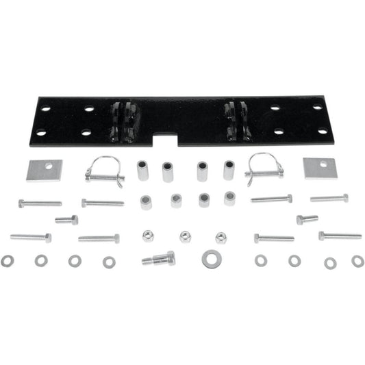 Moose Offroad Snow Plough Mount For Kawasaki KLF 300 C Bayou 4X4 89-06 2730PF